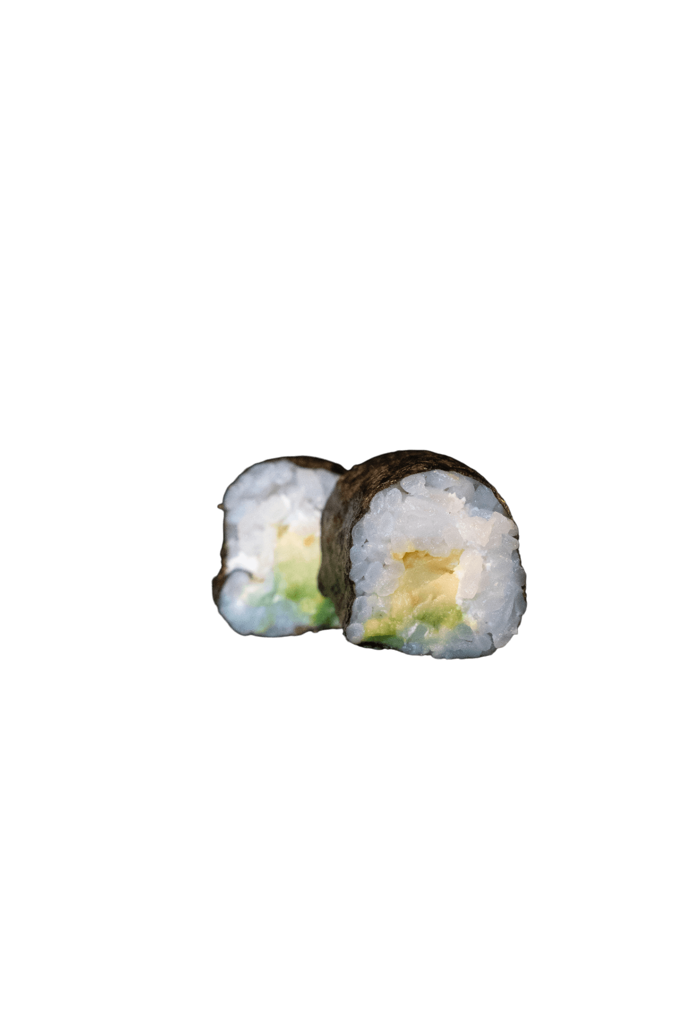 Avo philadelpia hoso maki- Sushi Today- Sushi Oberhausen