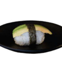Avocado Nigiri