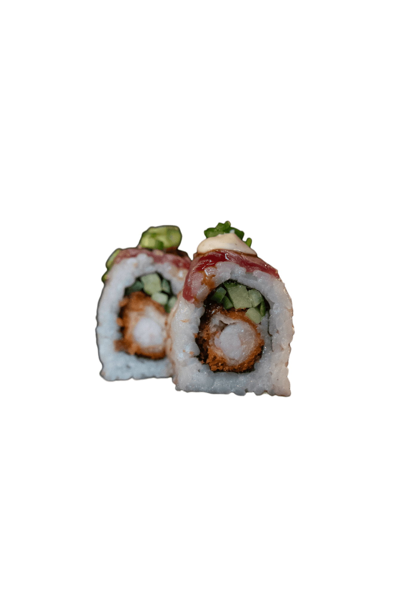Beef and Fire - Sushi Today- Sushi Oberhausen