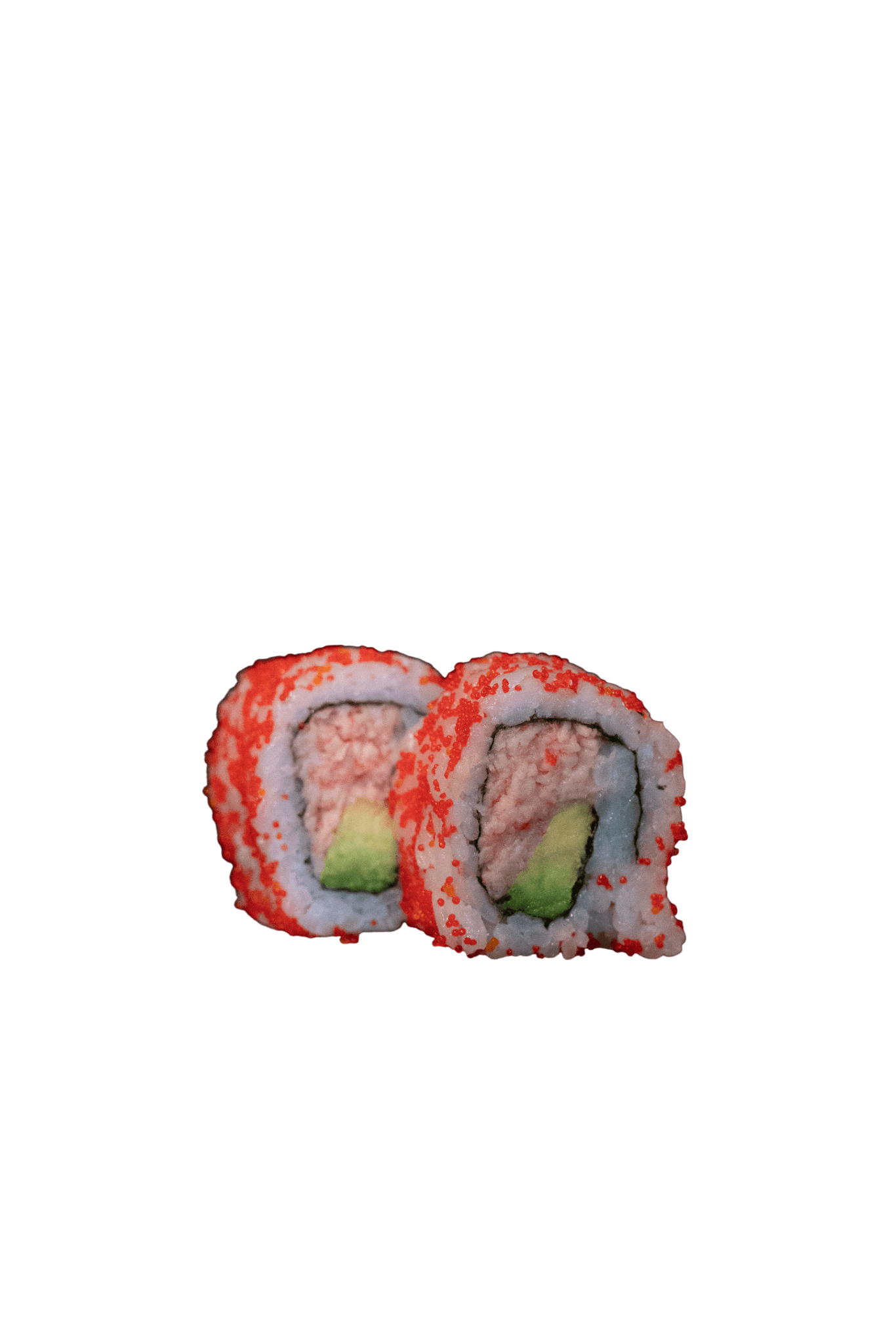 California Ura Maki - Sushi Today- Sushi Oberhausen