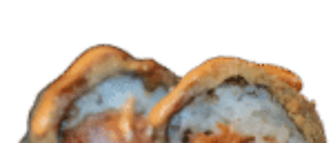 Crispy Mini Tuna Spicy