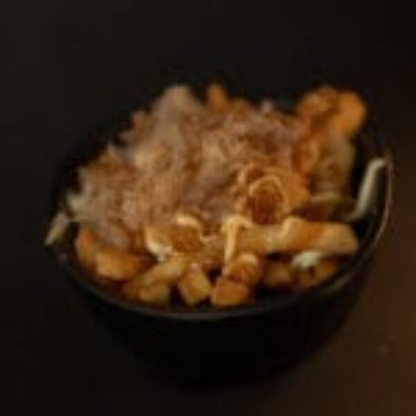 Okonomi Fries