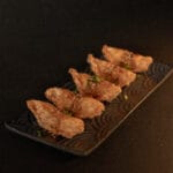 Gyoza Prawn (5 Stück)