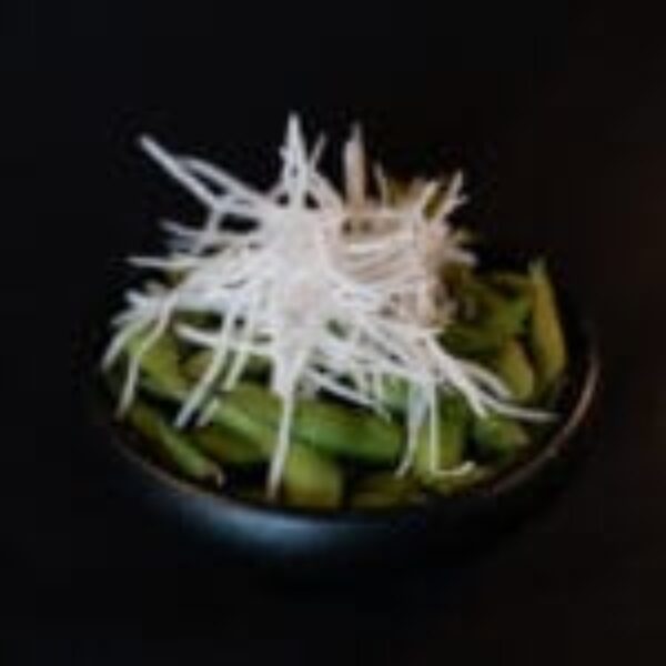 Edamame