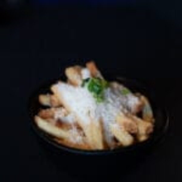 Trüffel Parm Fries