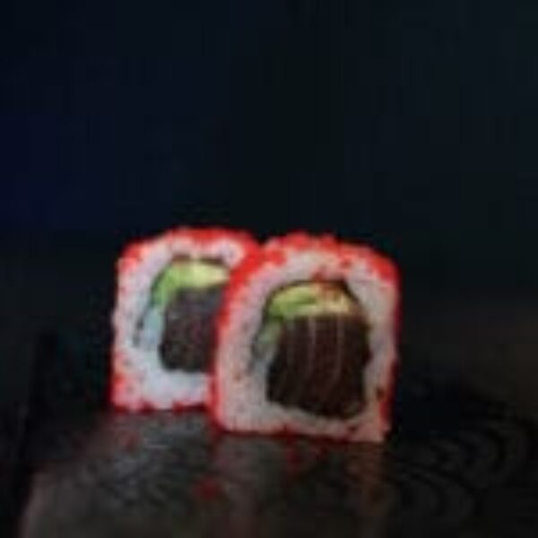 Boston Ura Maki