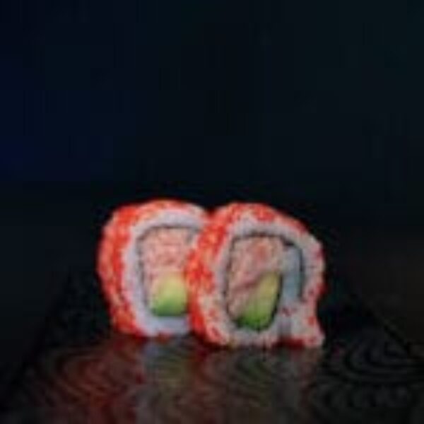 California Ura Maki