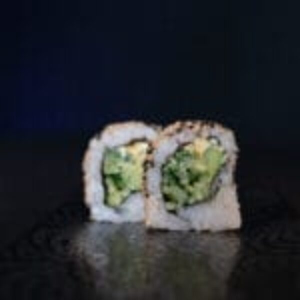 Veggie Ura Maki