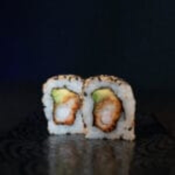 Ebi Tempura Roll
