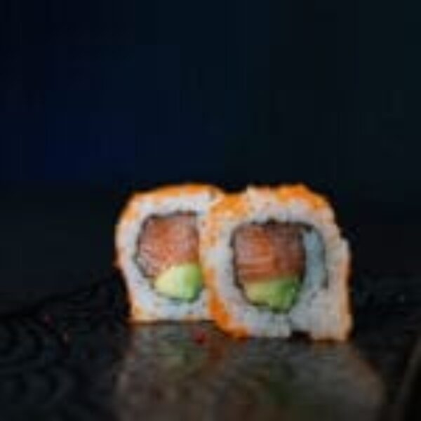 Alaska Ura Maki