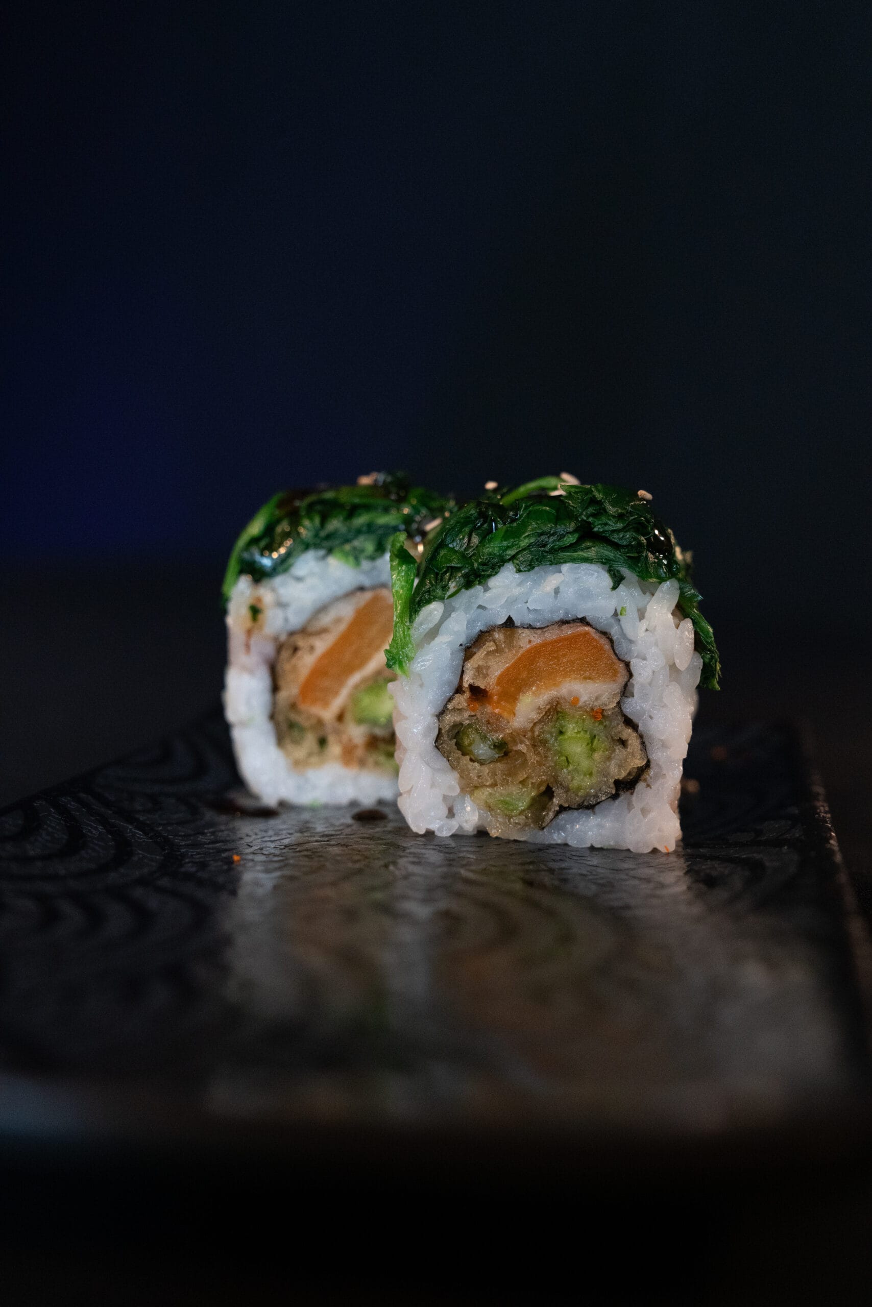 Piccolo Roll