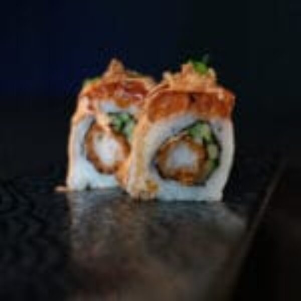 Tuna Crunch