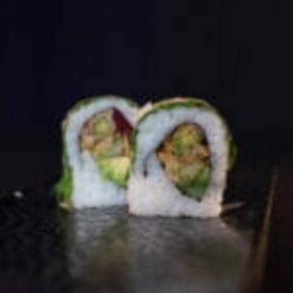 Fancy Shiso Roll