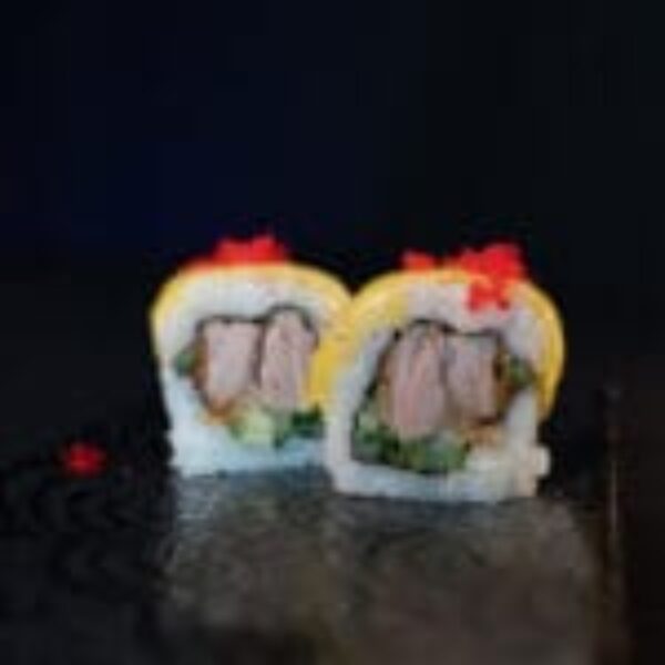 Ente Deluxe Roll