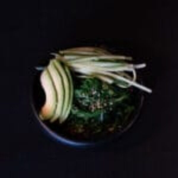 Wakame