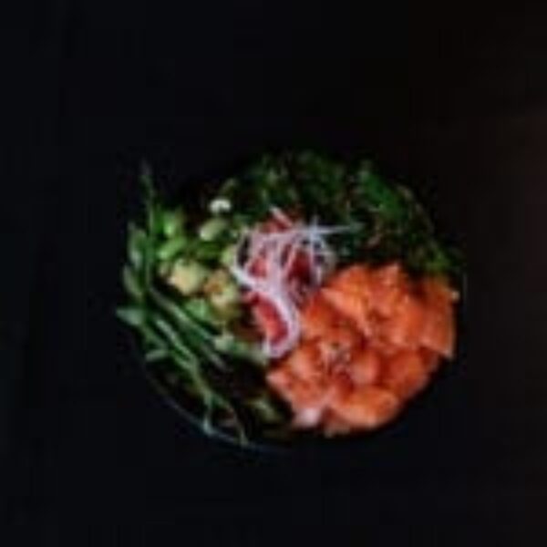 Sake Bowl