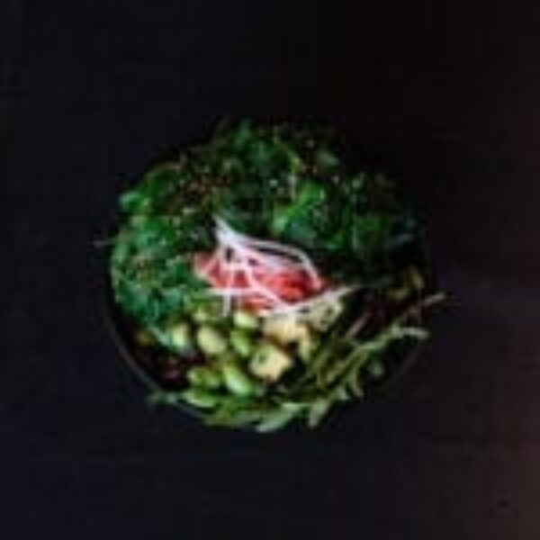 Veggie Bowl