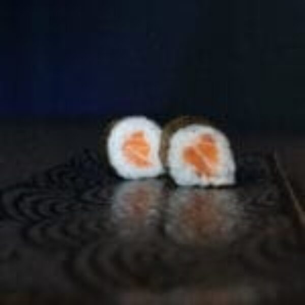 Hoso Maki Lachs