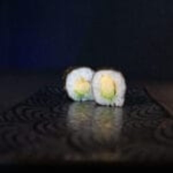Hoso Maki Avocado