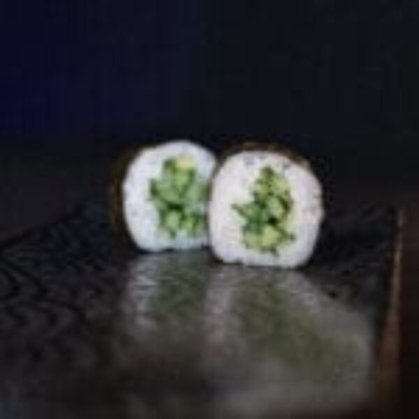 Hoso Maki Gurke