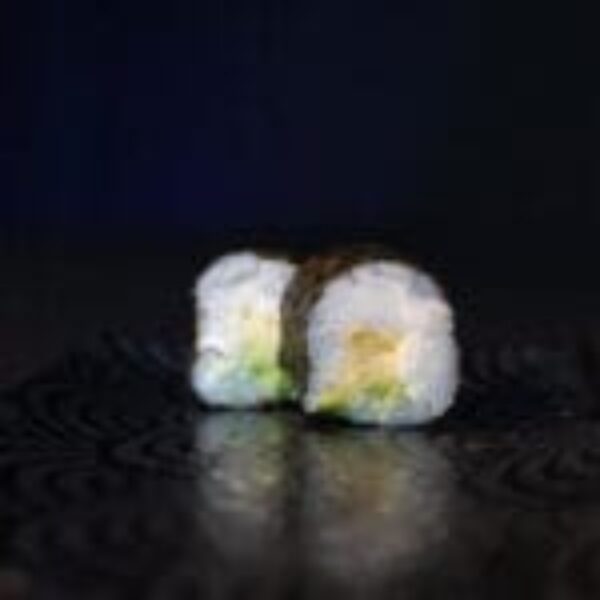 Avo. Philadelphia Hoso Maki