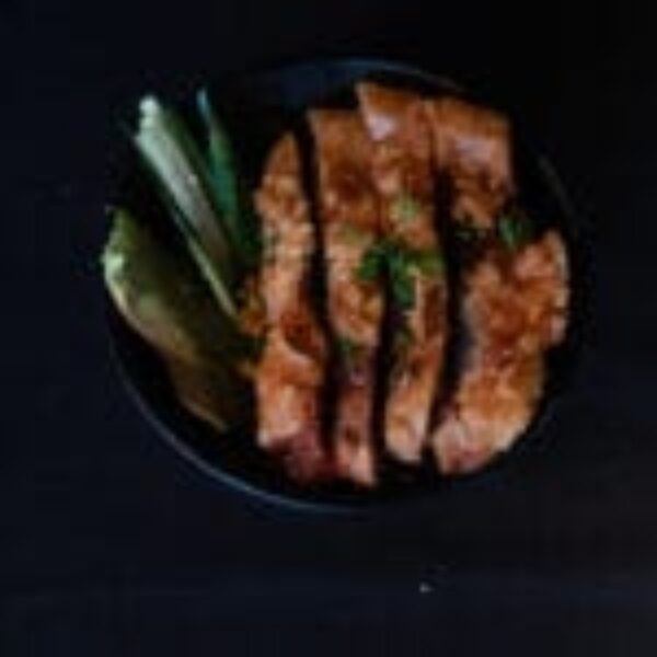 Peking Salat