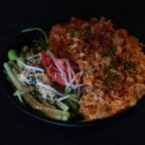 Sushi Today special Bowl