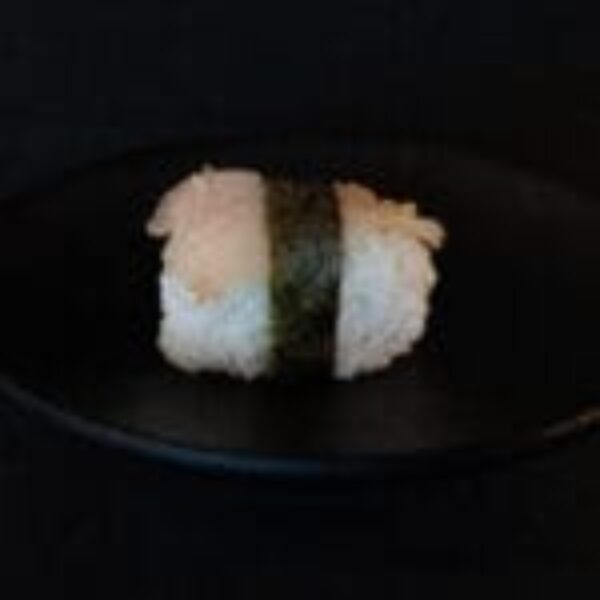 Hamachi Nigiri