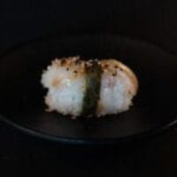Hotatagai Nigiri