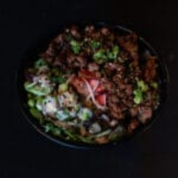 Yakiniku Bowl