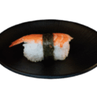 Ebi Nigiri