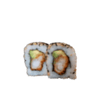 Ebi Tempura Roll