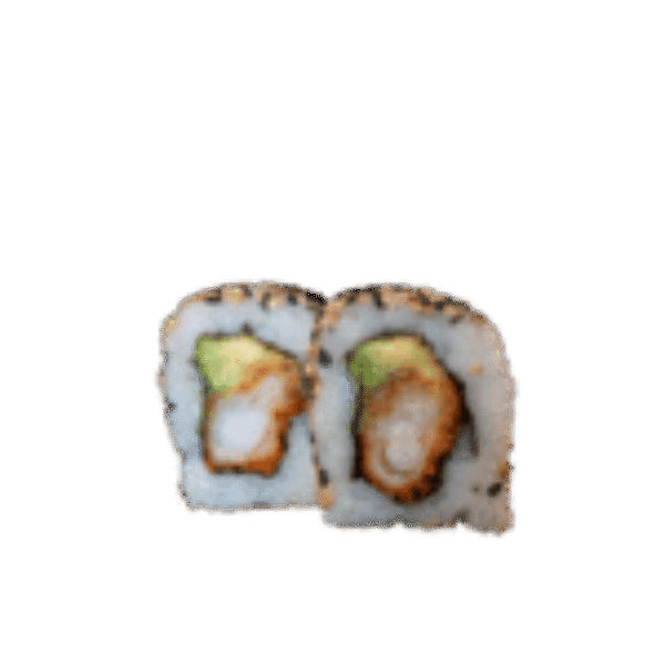 Ebi Tempura Roll