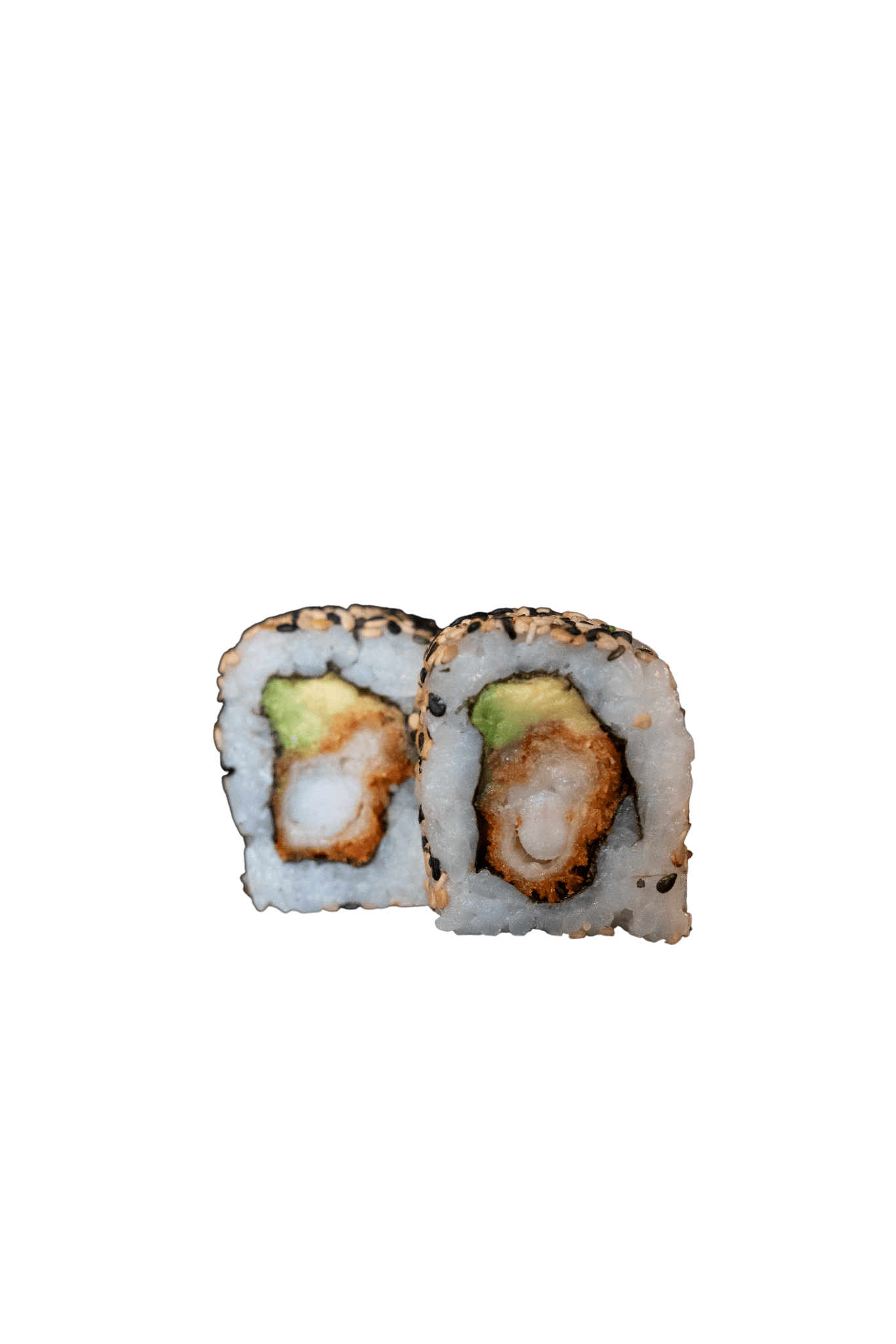 Ebi Tempura Roll - Sushi Today- Sushi Oberhausen