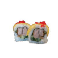 Ente Deluxe Roll
