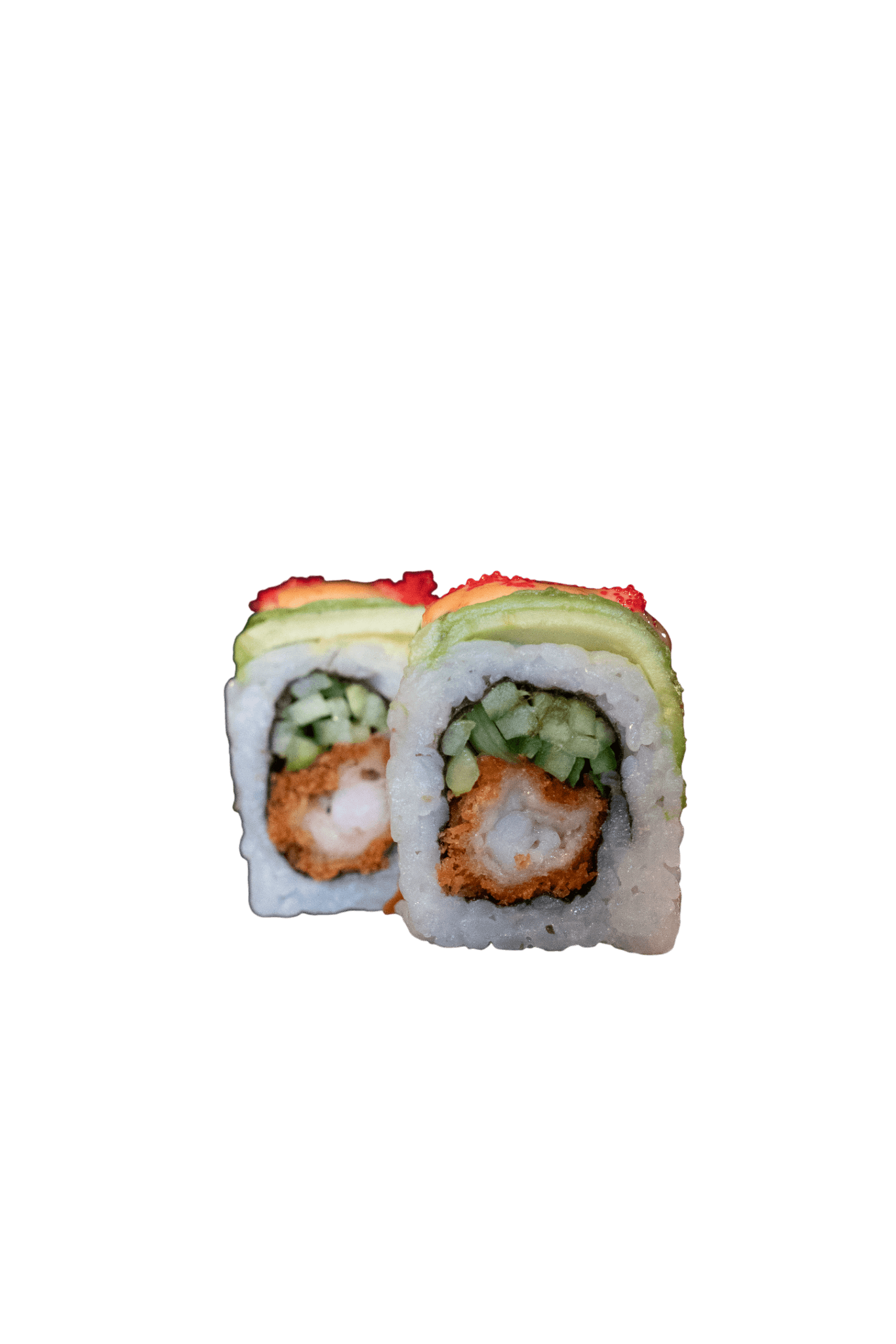Green Dragon - Sushi Today- Sushi Oberhausen
