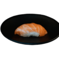 Lachs Nigiri