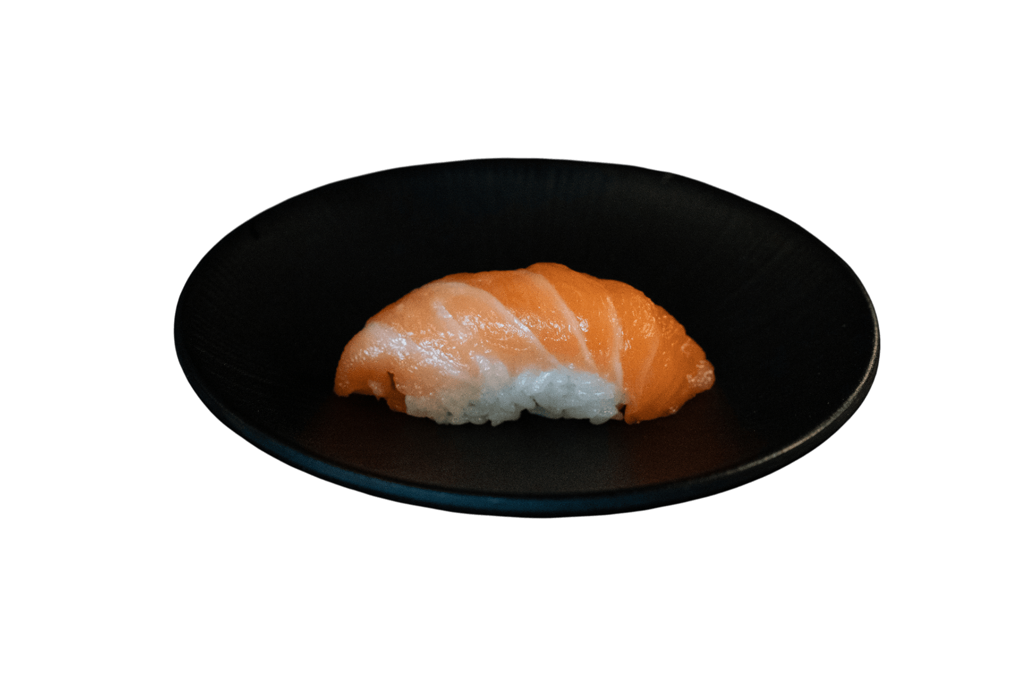 Lachs Nigiri- - Sushi Today- Sushi Oberhausen