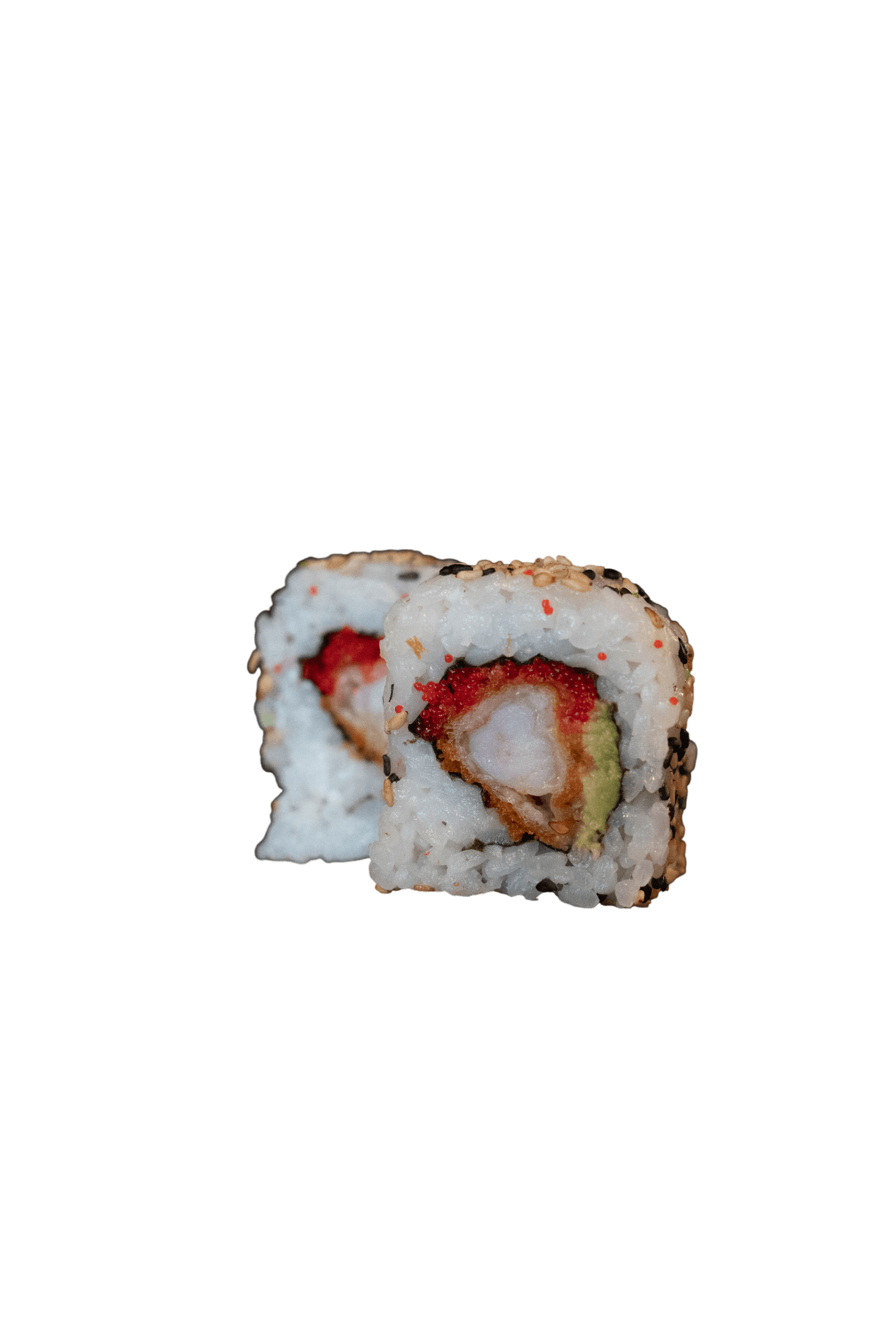 Pandora Special Roll - Sushi Today- Sushi Oberhausen