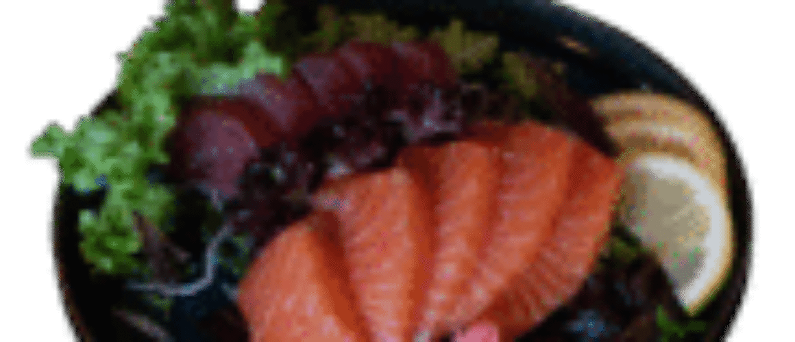 Sashimi Mix