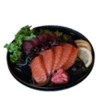 Sashimi Mix