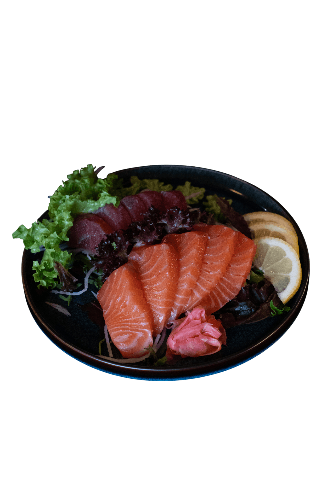 Sashimi Mix