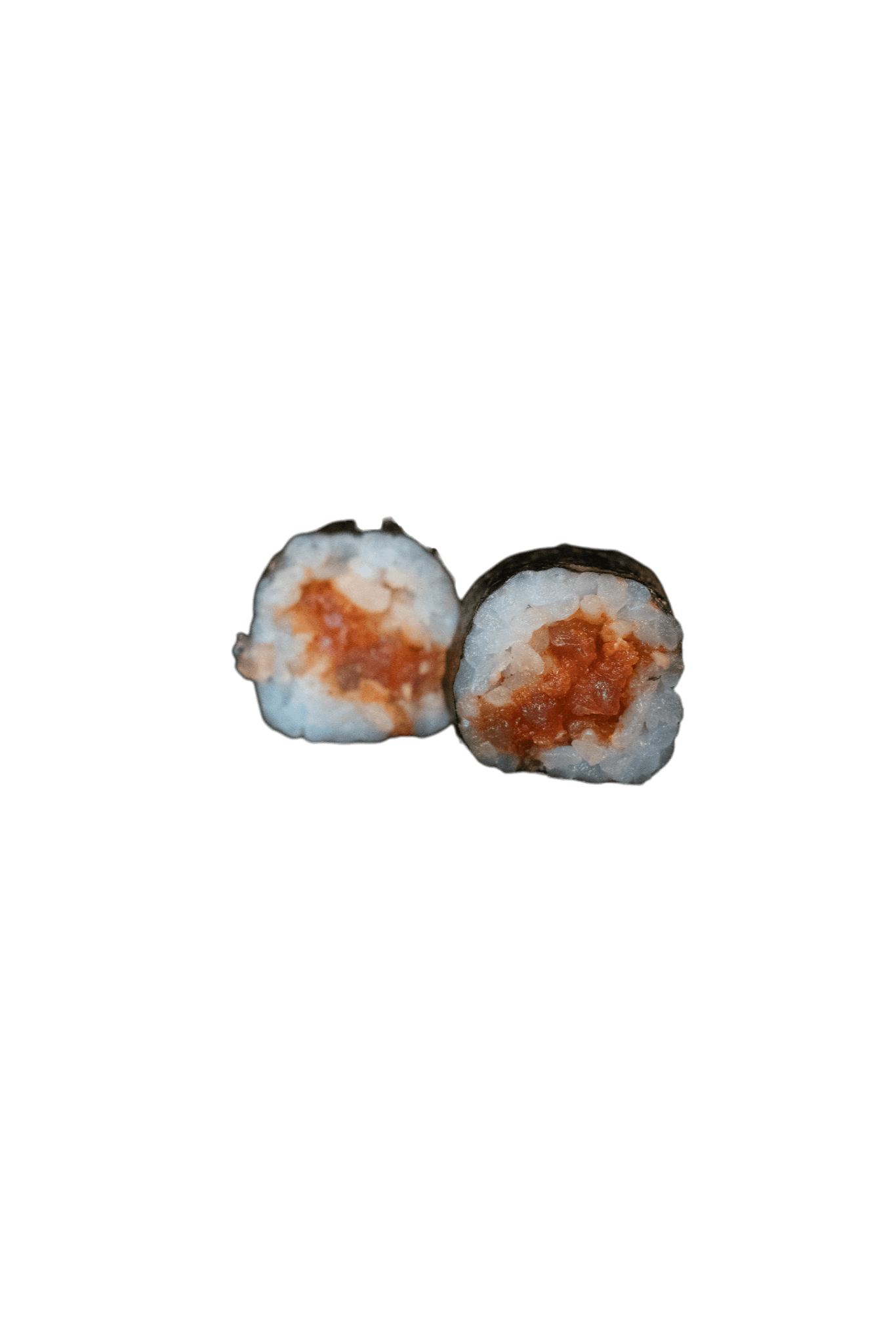 Spicy Tuna Hoso Maki- Sushi Today- Sushi Oberhausen