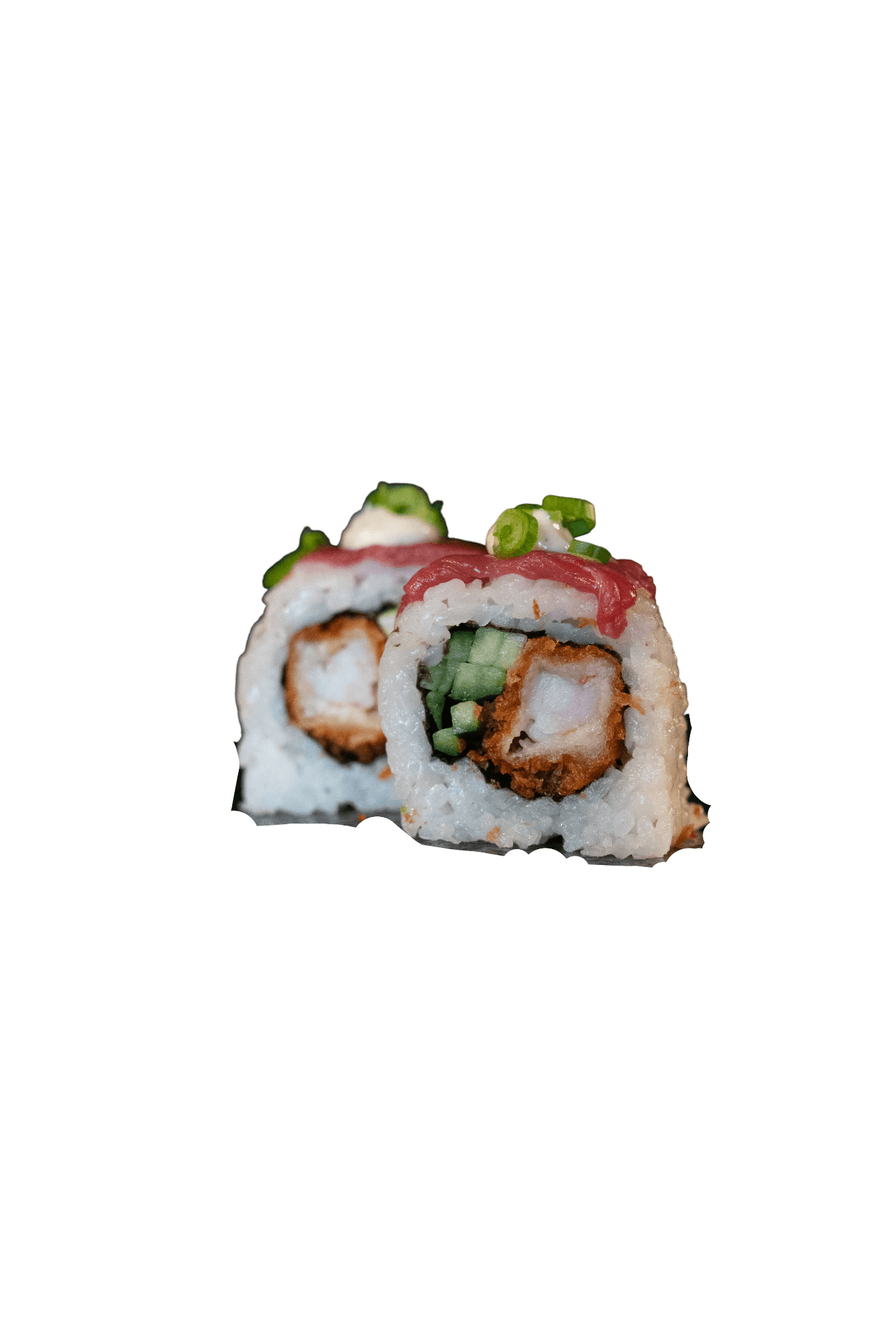 Surf and Turf - Sushi Today- Sushi Oberhausen