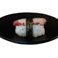 Tako Nigiri