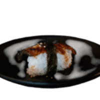 Unagi Nigiri