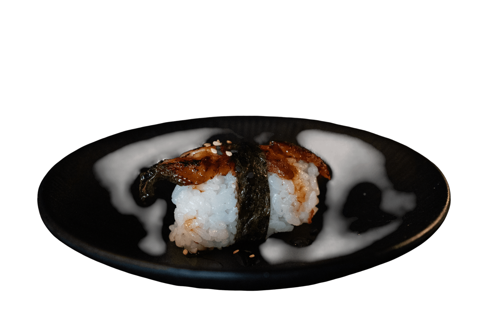 Unagi Nigiri - Sushi Today- Sushi Oberhausen