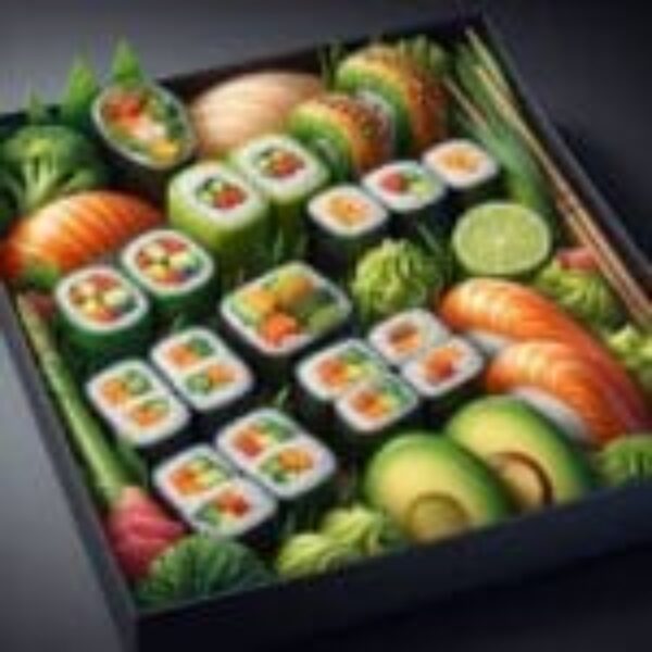 Veggie Box