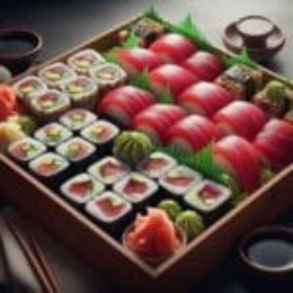 Tuna Box