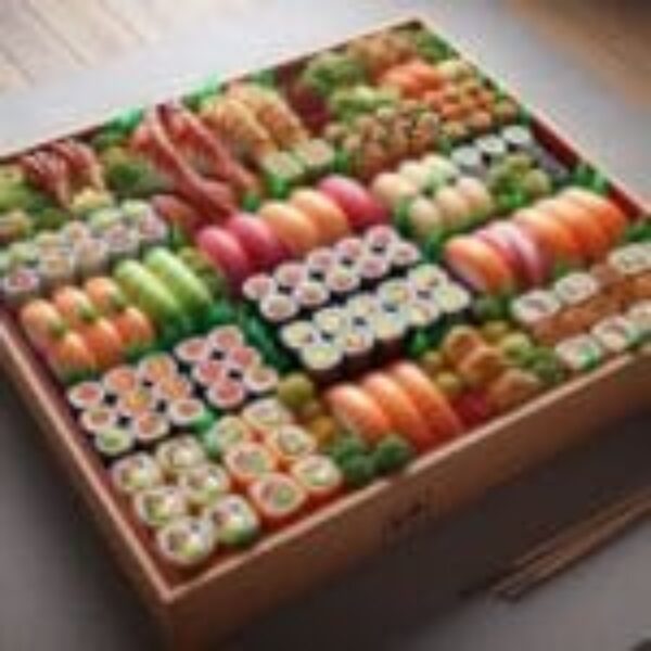 Huko Family Box